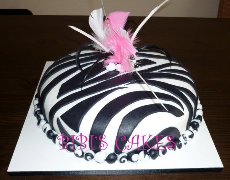 Por ser una Zebra excelente, por ser una Zebra excelente.
 :apla:  :apla:  :apla:  :apla:  :apla:  :apla: 30