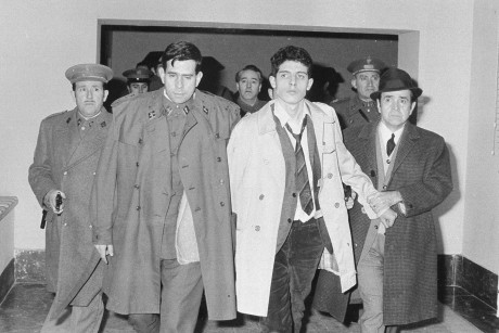 Hace unos días encontré por casualidad en una web extranjera un arma a la venta que hacía muchos años 30