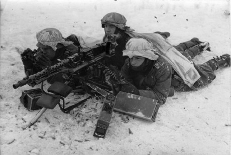 Hace unos días encontré por casualidad en una web extranjera un arma a la venta que hacía muchos años 80