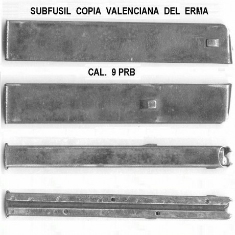 Hola:

El que sepa que informe, si lo tiene a bien.

Me han llegado noticias de la existencia de un subfusil 00