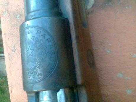 Hola a todos, a ver si alguien me puede ayudar con este tema

Me he comprado el fusil mencionado, que 161