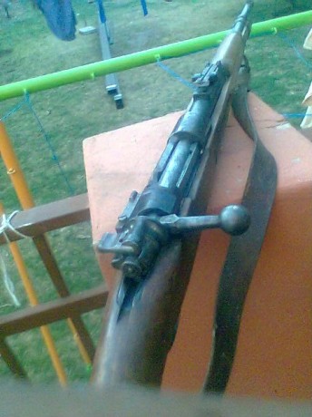 Hola a todos, a ver si alguien me puede ayudar con este tema

Me he comprado el fusil mencionado, que 160