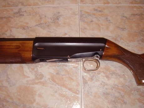 Hola a todos.
 Alguien ha visto, ha tenido o ha oido de la escopeta del 12, semiautomatica (repetidora), 61