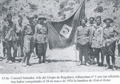 Hace unos días encontré por casualidad en una web extranjera un arma a la venta que hacía muchos años 41