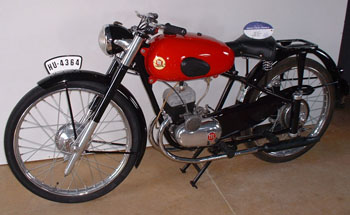 Pues eso, que como me gustan tanto las motos, y desde los quince años las uso, sea invierno o verano, 81