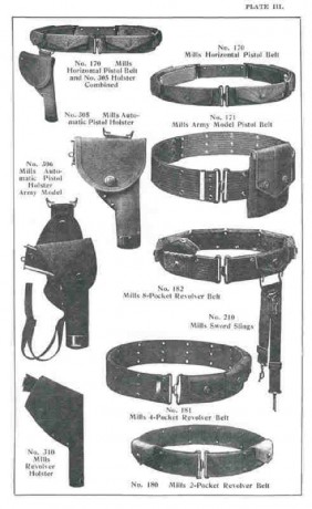 Hace unos días encontré por casualidad en una web extranjera un arma a la venta que hacía muchos años 100