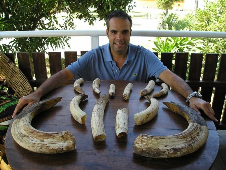 Comienzo este nuevo hilo para todos los que como yo estan bajo en "mono" de volver a Africa, 112