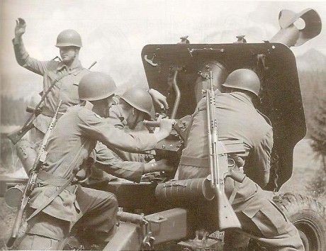 Hace unos días encontré por casualidad en una web extranjera un arma a la venta que hacía muchos años 140