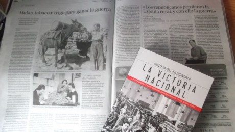  Buen corto !! pero hay una gran pega!! esos uniformes ni siquiera son españoles y esas escopetas de caza 110