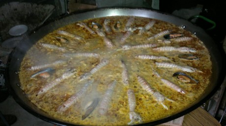  LOS ALMUERZOS DE CAZA MENOR NO CUENTAN Y LOS ABATES SIN FOTO TAMPOCO 
 
Voy a recordar las normas y asi 141