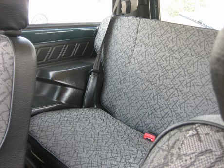 Lada Niva 4x4, 24000Km, del 2008,ITV pasada en febrero, A/A, Gancho de remolque, Gasolina, está en Asturias. 20