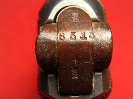 hola:
me gustaria plantear una duda; recientemente he adquirido un cargador y un par de cachas de repuesto 21