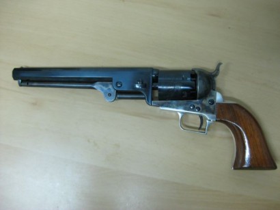  Hilo para colocar fotos, de esas armas de pólvora negra que tanto nos gustan y tenemos bien cuidadas, 61