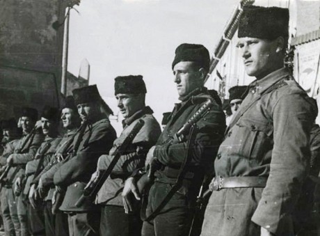 Hace unos días encontré por casualidad en una web extranjera un arma a la venta que hacía muchos años 140