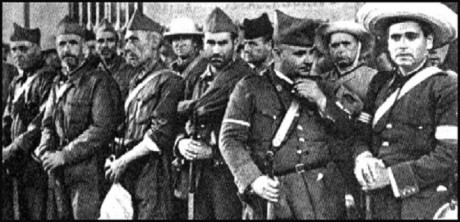 Hace unos días encontré por casualidad en una web extranjera un arma a la venta que hacía muchos años 41