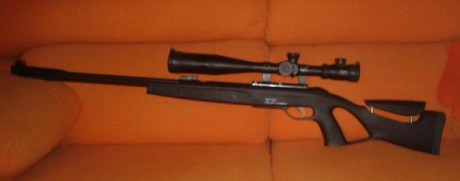 Hola buenas;

tengo pensando iniciarme en FT y para ello necesito una carabina :D por motivos que no vienen 20