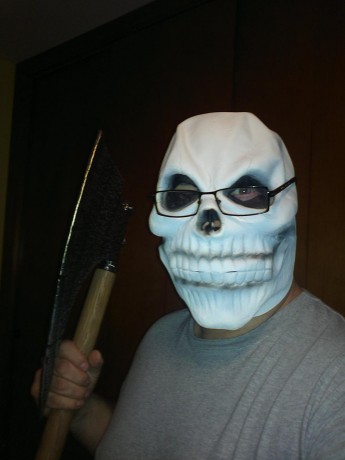  Ya que diversos foreros me han solicitado reabrir aquel viejo y exitoso hilo "Vernos las caras", 120
