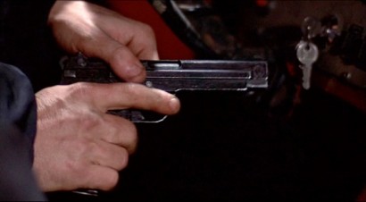 Compañeros,

En vista de las ganas de algunos (Elcafe, Wilcow, Vrakk, etc) por adivinar armas de películas 30