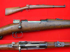 Bueno aqui estamos otra vez pero esta vez con ayuda 
Empezamos con armamento ligero FUSILES

FUSIL MAUSER 10