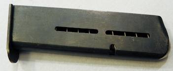 vendo 2 cargadores bkm ,casi nuevos , 50 € mas portes

la foto es de internete prestada ,si sale el dueño 00
