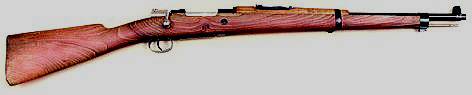 Bueno aqui estamos otra vez pero esta vez con ayuda 
Empezamos con armamento ligero FUSILES

FUSIL MAUSER 21