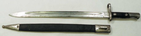Bueno aqui estamos otra vez pero esta vez con ayuda 
Empezamos con armamento ligero FUSILES

FUSIL MAUSER 31