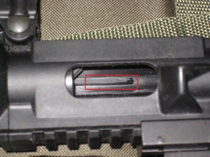 Recientemente me he interesado por la llegada al mercado español de estas dos carabinas del calibre .22lr.
Como 61