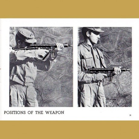 Hace unos días encontré por casualidad en una web extranjera un arma a la venta que hacía muchos años 22