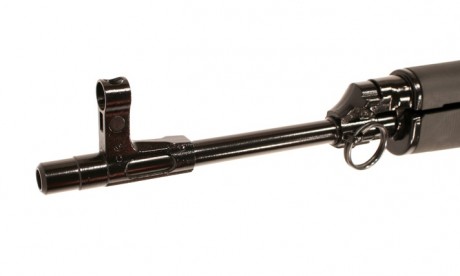 Hola, queria cerrar el punto de mira del vz58, habia pensado en colocar un suplemeno y soldarlo, despues 10