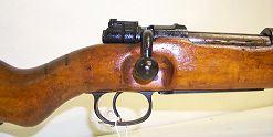 Bueno aqui estamos otra vez pero esta vez con ayuda 
Empezamos con armamento ligero FUSILES

FUSIL MAUSER 130
