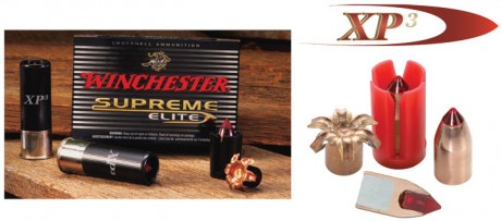 Hola a todos en mi necesidad de innovar y probar cosas nuevas estoy interesado en la nueva bala de winchester, 00