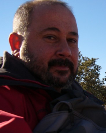  Ya que diversos foreros me han solicitado reabrir aquel viejo y exitoso hilo "Vernos las caras", 130