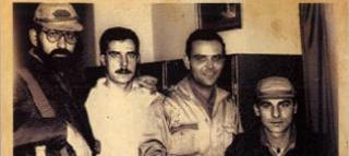 He decidido cambiar este foro a las fotos de nuestra mili con vuestro permiso, agradecer vuestros comentarios 60