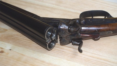 pues eso me gustaria hacer un recopilatorio de tablas de recarga para escopeta.

Para empezar ahí os pongo 10