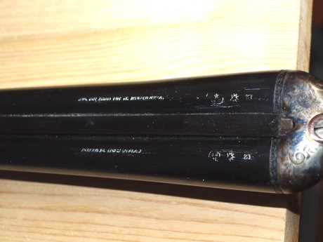 pues eso me gustaria hacer un recopilatorio de tablas de recarga para escopeta.

Para empezar ahí os pongo 20