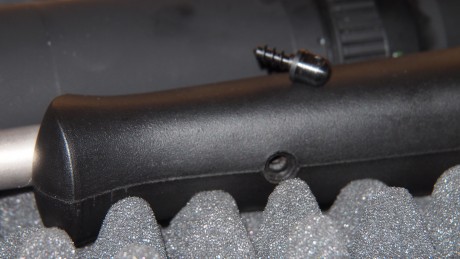 He estado mirando este bipode para mi flamante carabina.

https://www.blackrecon.com/ncstar-bipode.html

Lo 00