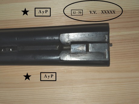 pues eso me gustaria hacer un recopilatorio de tablas de recarga para escopeta.

Para empezar ahí os pongo 70