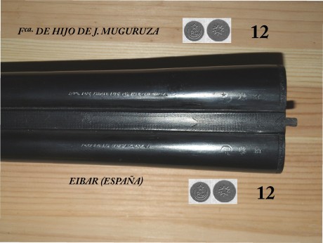 pues eso me gustaria hacer un recopilatorio de tablas de recarga para escopeta.

Para empezar ahí os pongo 80