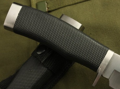 Vendo Cuchillo de caza Buck 768. Navaja táctica.
 
Artículo nuevo en perfecto estado.
Solo se realizan 00