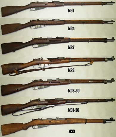 Bueno aqui estamos otra vez pero esta vez con ayuda 
Empezamos con armamento ligero FUSILES

FUSIL MAUSER 60