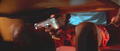 Hola,he abierto este hilo para que todos aquellos que tengais armas Españolas,podais lucirlas aqui con 60
