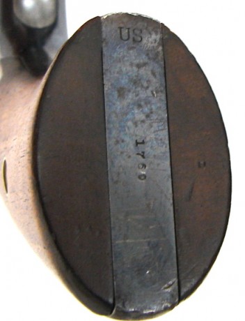 Hace unos días encontré por casualidad en una web extranjera un arma a la venta que hacía muchos años 00