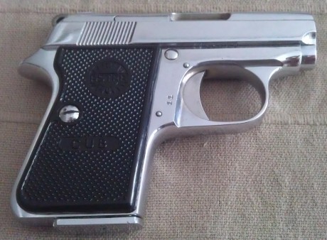 Hola,he abierto este hilo para que todos aquellos que tengais armas Españolas,podais lucirlas aqui con 92