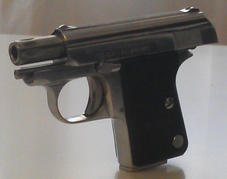 Hola,he abierto este hilo para que todos aquellos que tengais armas Españolas,podais lucirlas aqui con 102