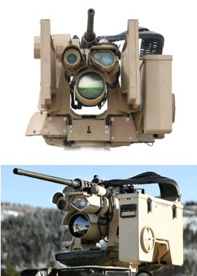 Esto me remonta a los tiempos de la II GM, para usos generales un "50" o un "20 mm".
Los 120