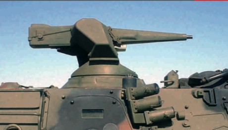 Esto me remonta a los tiempos de la II GM, para usos generales un "50" o un "20 mm".
Los 10