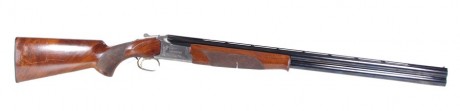 Hola a todos, como gran admirador de John Moses Browning y de sus creaciones a las cuales considero las 121