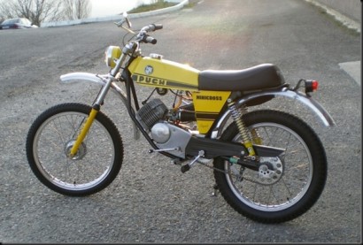 Pues eso, que como me gustan tanto las motos, y desde los quince años las uso, sea invierno o verano, 20