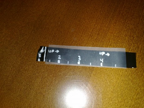 Me ha dicho el armero que en los visores Zeiss y Swarovki se puede usar la ruleta de la correccion vertical 170