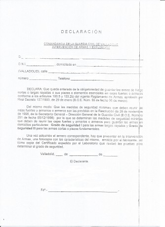 Buenas queria preguntar si para la licencia f es necesario tenerla para la gc te la de o se  puede depositar 130
